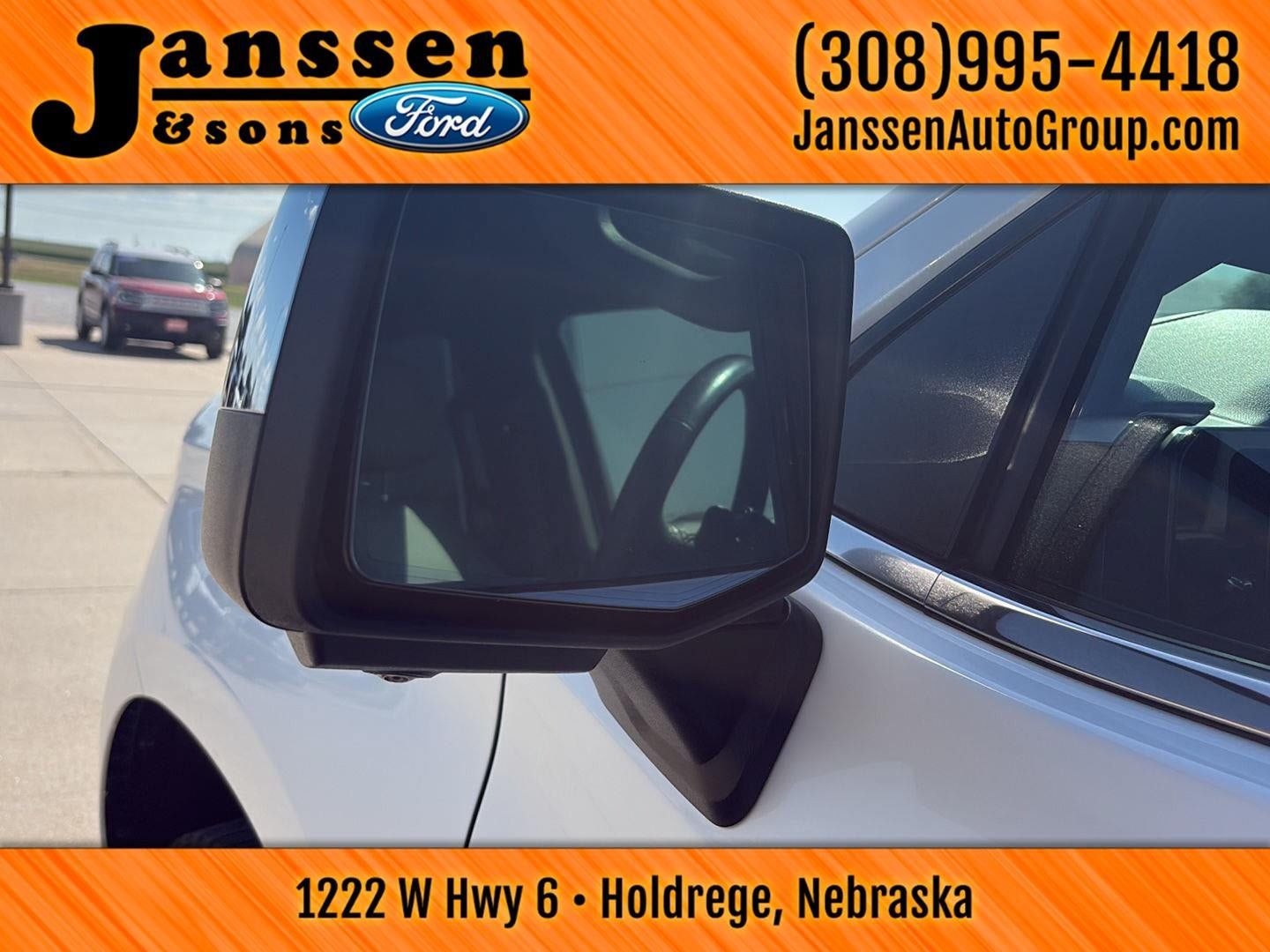 Used 2023 Chevrolet Silverado 1500 LTZ AWD/4WD image 13