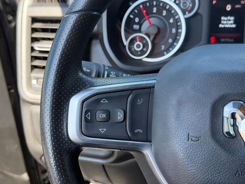 Certified 2025 RAM 2500 Tradesman AWD/4WD image 20