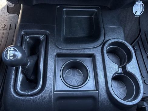 Used 2018 RAM 2500 Power Wagon w/ Luxury Group AWD/4WD image 29
