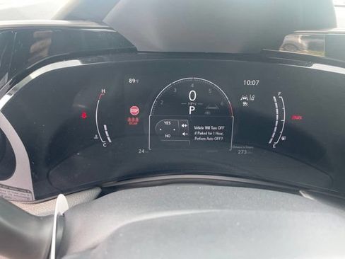 New 2026 Lexus NX 350 AWD w/ Luxury Package image 24