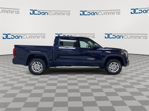 Used 2023 Toyota Tundra SR5 image 9