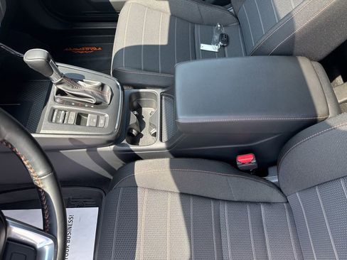 Certified 2026 Honda CR-V TrailSport image 29