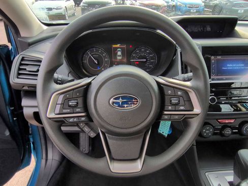 Used 2023 Subaru Impreza Premium image 23