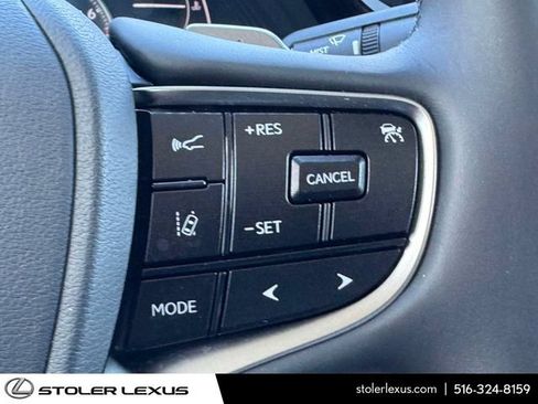 Used 2023 Lexus ES 350 w/ Premium Package FWD image 26