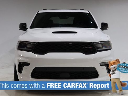 Used 2023 Dodge Durango R/T AWD/4WD image 2
