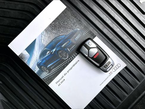 Used 2018 Audi A5 2.0T Prestige image 31