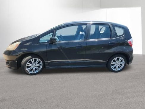 Used 2010 Honda Fit Sport image 4