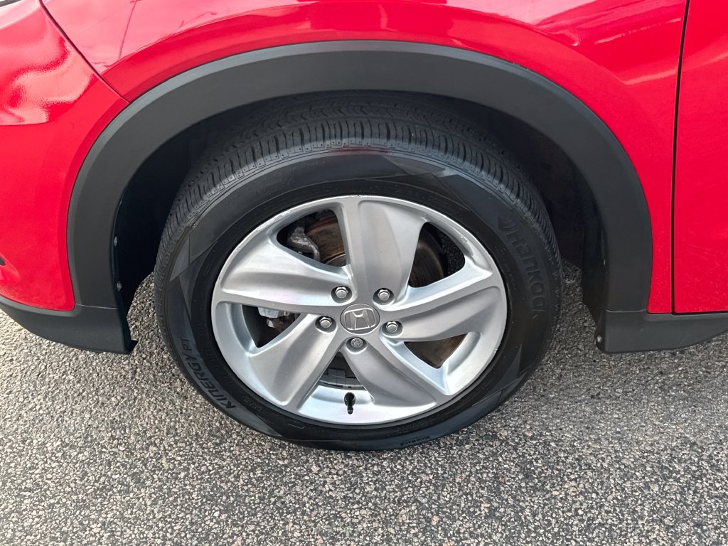 Used 2020 Honda HR-V EX image 38
