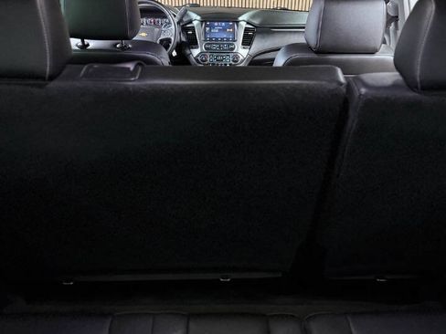Used 2015 Chevrolet Tahoe LT AWD/4WD image 8
