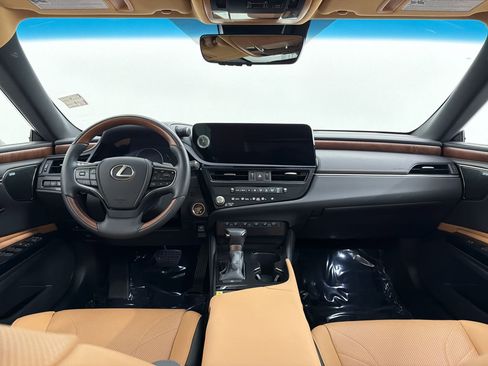 Certified 2023 Lexus ES 350 Ultra Luxury image 16