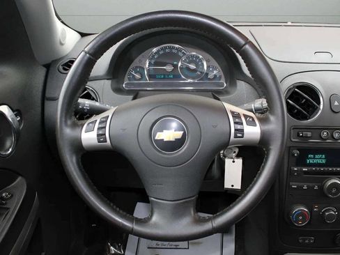 Used 2011 Chevrolet HHR LT w/ My Link Package image 11