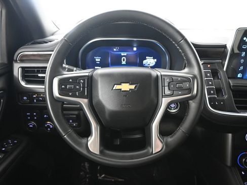 Used 2023 Chevrolet Suburban LT w/ Max Trailering Package AWD/4WD image 37