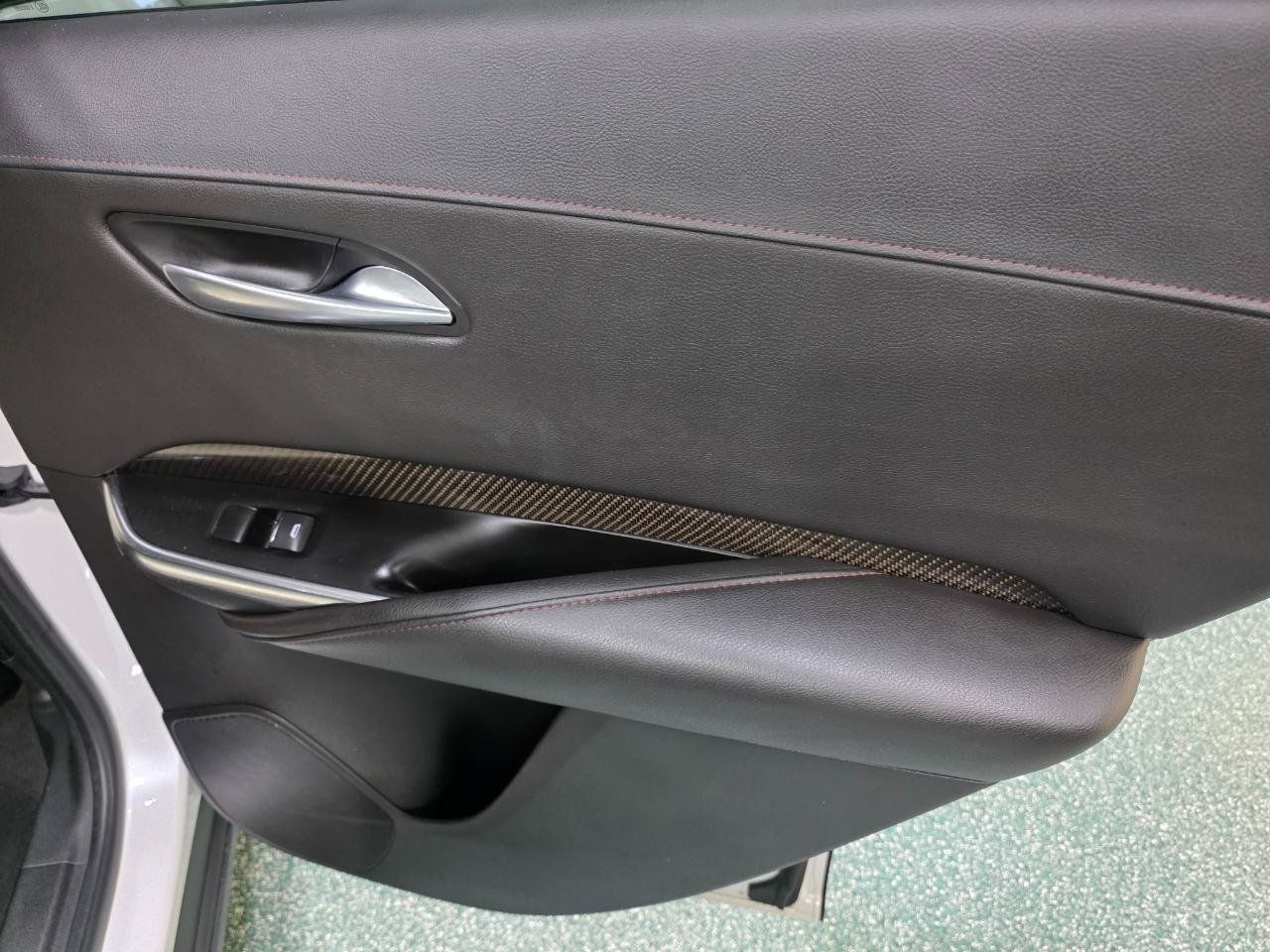Used 2019 Cadillac XT4 Sport FWD image 24