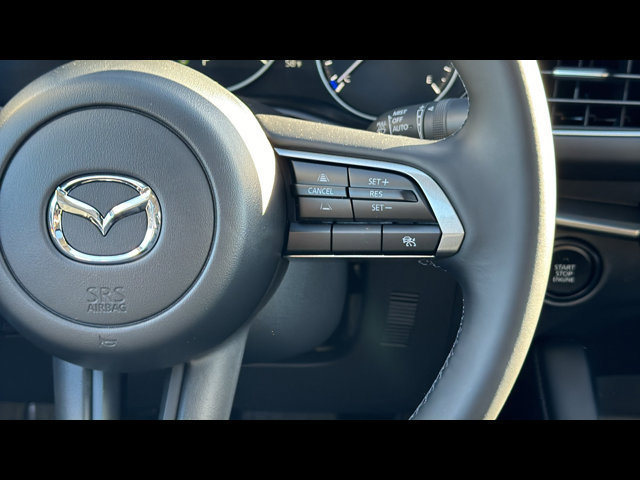 New 2026 MAZDA MAZDA3 2.5 S Sedan w/ Preferred Pkg FWD image 17