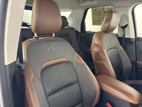 Used 2024 Ford Bronco Sport Outer Banks w/ Tech Package image 30