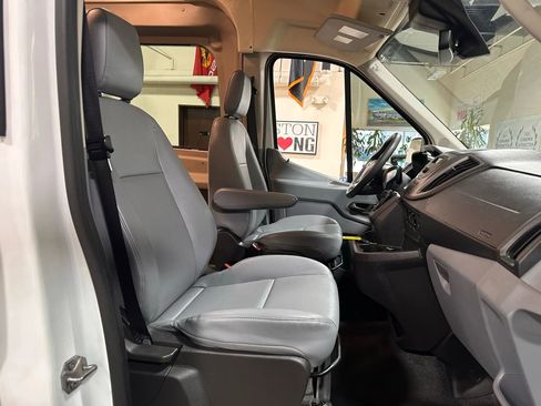 Used 2016 Ford Transit 150 148 Medium Roof image 32