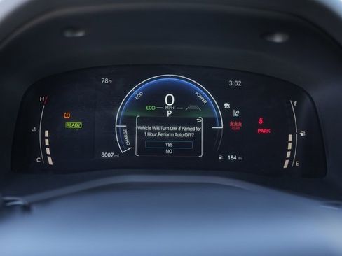 Used 2025 Toyota Camry LE image 24