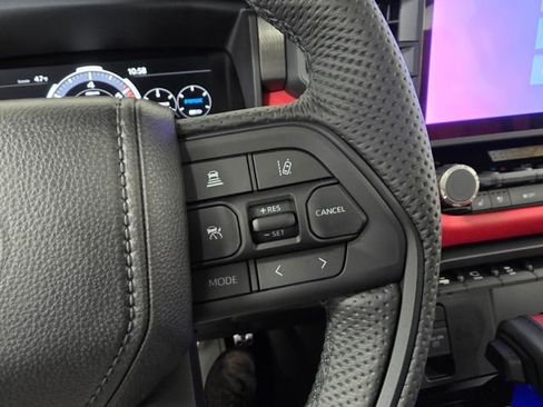 New 2026 Toyota Tundra TRD Pro AWD/4WD image 26