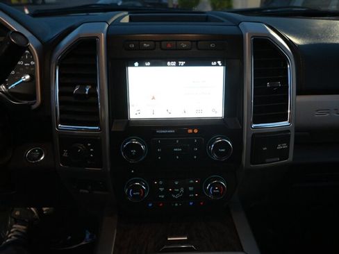 Used 2018 Ford F350 Lariat w/ Lariat Ultimate Package image 35