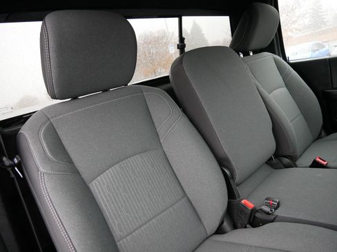 Used 2023 RAM 2500 Tradesman image 13