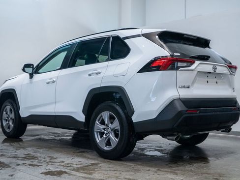 Certified 2024 Toyota RAV4 XLE image 4