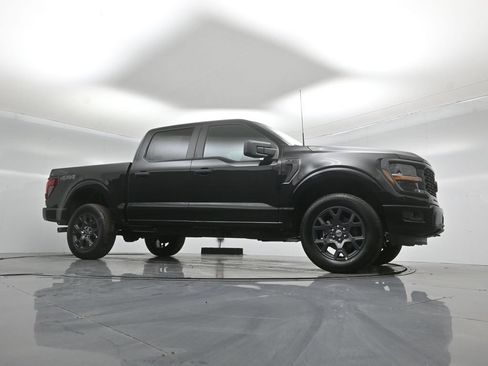 New 2026 Ford F150 STX RWD image 3