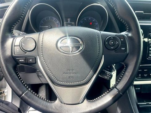 Used 2016 Scion iM image 21