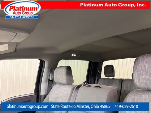 Used 2024 Ford F250 XLT w/ FX4 Off-Road Package AWD/4WD image 15