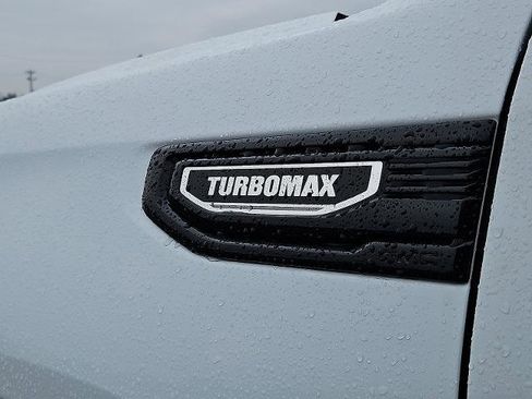 New 2026 GMC Sierra 1500 Elevation image 21