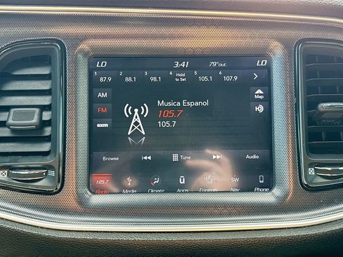 Used 2018 Dodge Challenger T/A image 14