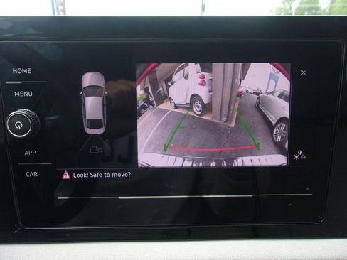 Used 2025 Volkswagen Jetta S FWD image 11