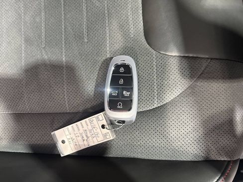 Used 2022 Hyundai Sonata N Line FWD image 95