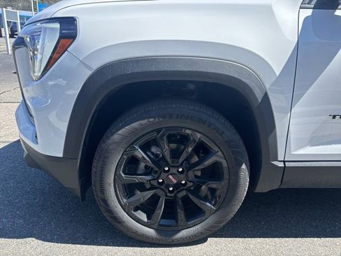 New 2026 GMC Terrain Elevation image 4