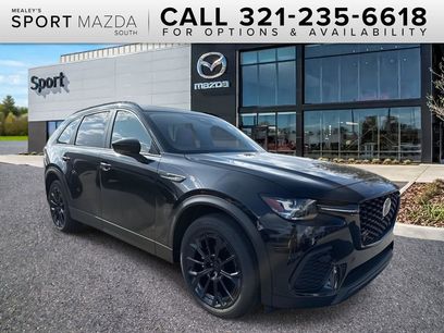New 2026 MAZDA CX-70 3.3 Turbo w/ Preferred Package