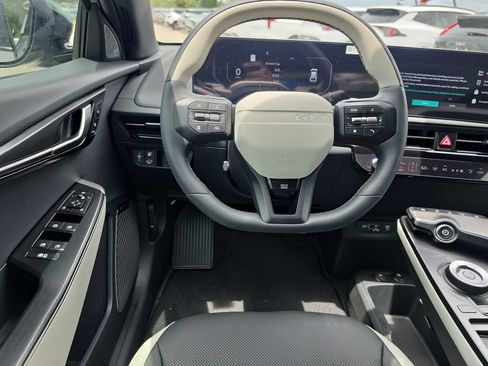 New 2026 Kia EV6 GT-Line AWD/4WD image 14