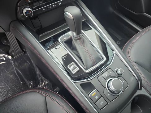 New 2025 MAZDA CX-5 Carbon Edition image 20