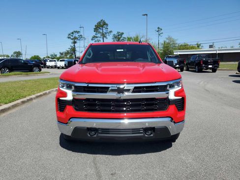 New 2025 Chevrolet Silverado 1500 LT w/ Safety Package image 9