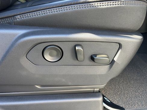 New 2026 Chevrolet Silverado 2500 High Country w/ Midnight Edition image 54