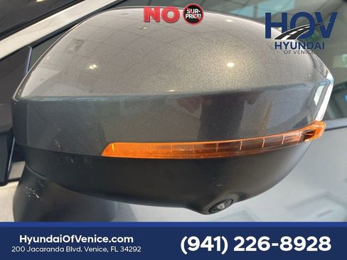 Used 2021 Nissan Rogue SV w/ Premium Package AWD/4WD image 10
