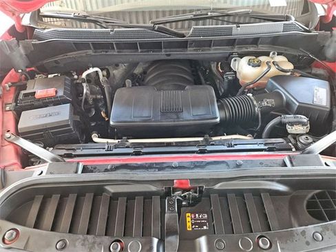 Used 2019 Chevrolet Silverado 1500 RST w/ All-Star Edition image 30