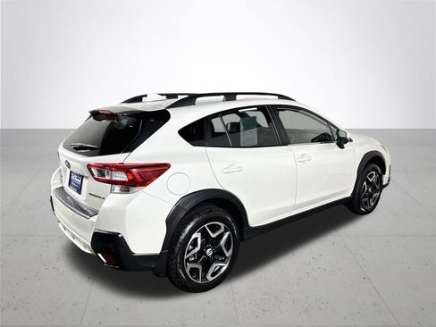 Used 2018 Subaru Crosstrek 2.0i Limited AWD/4WD image 6