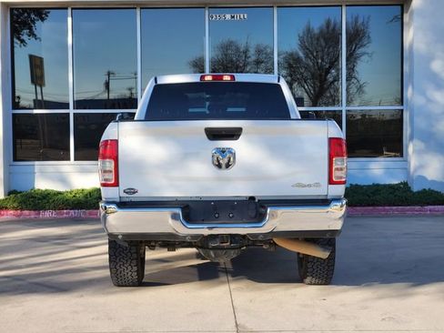 Certified 2021 RAM 2500 Tradesman w/ Chrome Appearance Group image 6