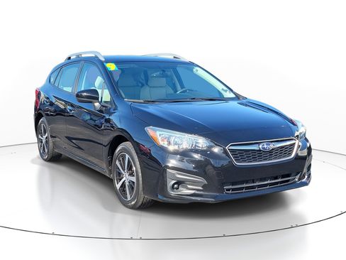 Used 2019 Subaru Impreza 2.0i Premium w/ Popular Package #2 image 6