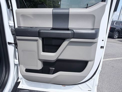 Used 2022 Ford F250 XL w/ STX Appearance Package AWD/4WD image 29