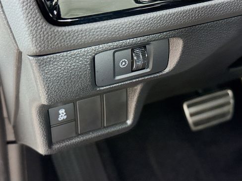 Certified 2026 Honda Civic Sport image 9