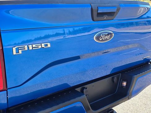Used 2016 Ford F150 XLT w/ Equipment Group 302A Luxury AWD/4WD image 15