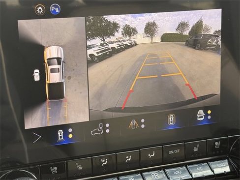 New 2026 Chevrolet Colorado ZR2 w/ Technology Package image 18