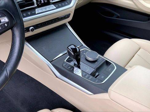 Used 2023 BMW 430i xDrive Convertible w/ Premium Package image 15