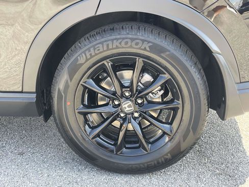 New 2026 Honda CR-V Sport-L image 4