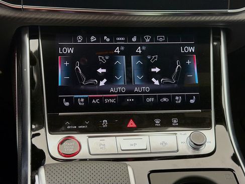New 2026 Audi SQ8 Prestige AWD/4WD image 16